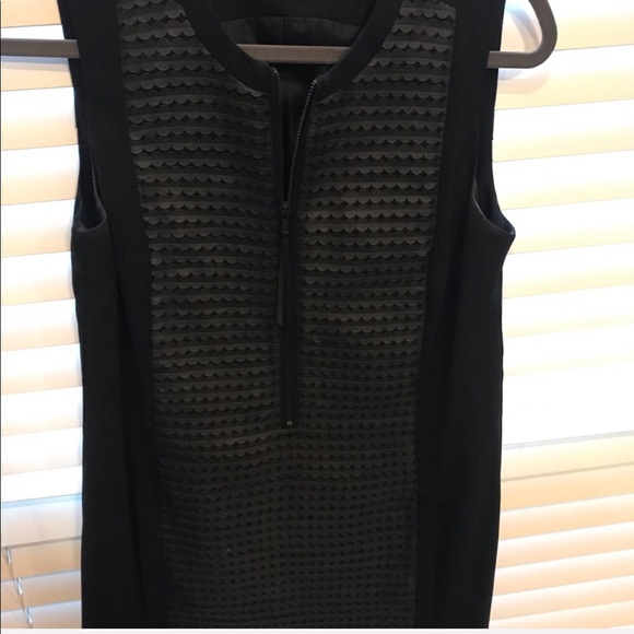 COPY - Cute mini shift dress. - Picture 4 of 6